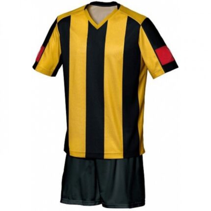 KyzoFire Custom Digital Printed Polyester Rugby Uniform Kit – Personalized Team Apparel & Gear