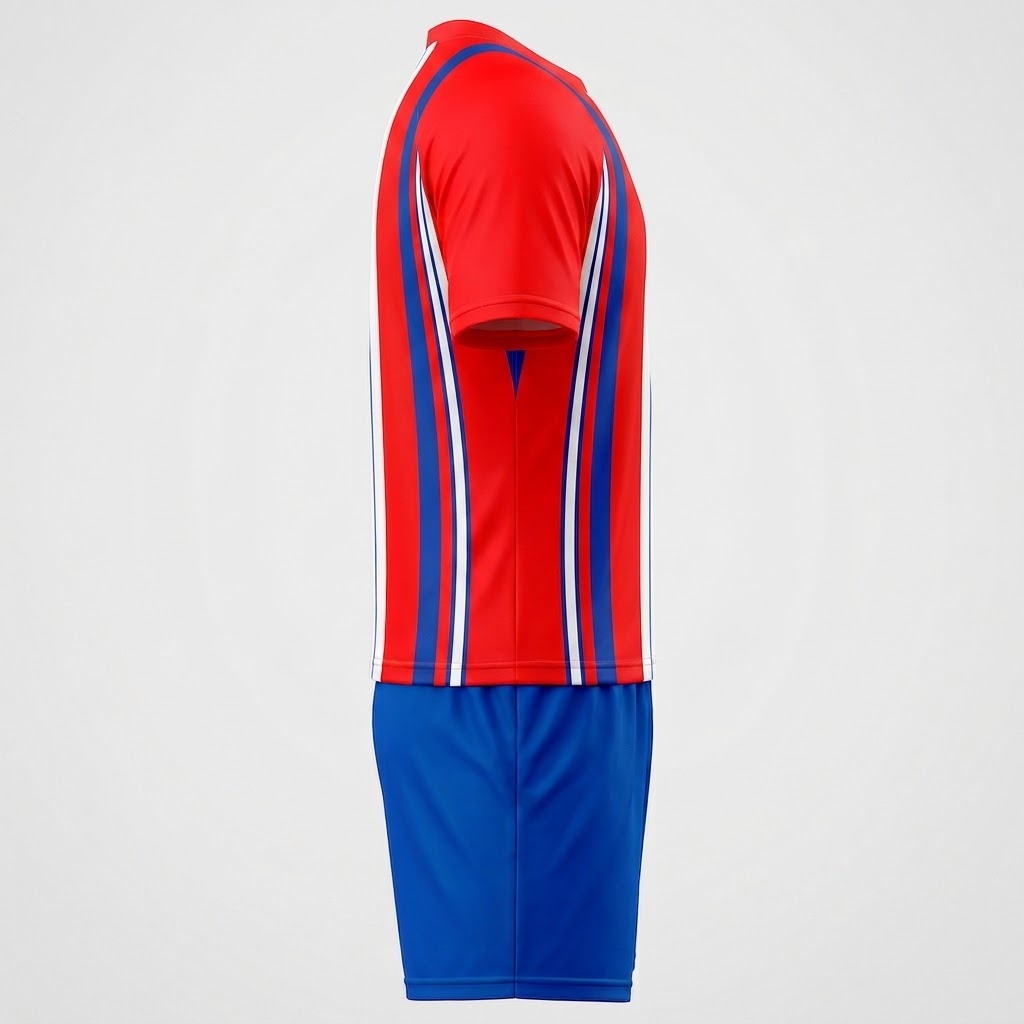 66fa6bb3-ce0c-4d94-98e5-b43446cd976f red blue stripe football uniform