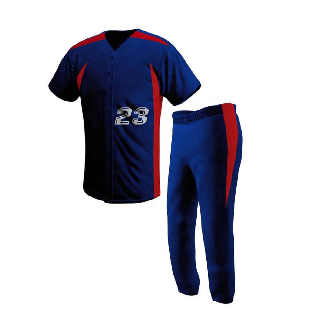 A7d48648b9d2f4ad9b8e57759e4f60a12W KyzoFire Custom Digital Printed Polyester Baseball Uniform Kit – Personalized Team Apparel & Gear