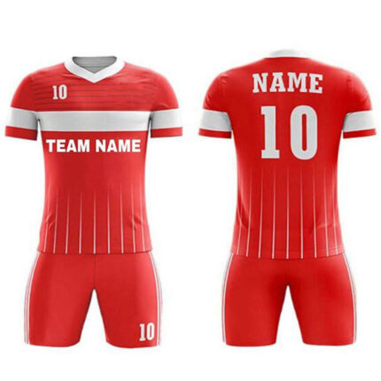 KyzoFire Custom Digital Printed Polyester Rugby Uniform Kit – Personalized Team Apparel & Gear