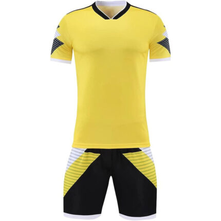 KyzoFire Custom Digital Printed Polyester Basketball Uniform Kit – Personalized Team Jersey & Shorts