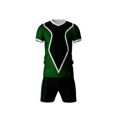 KyzoFire Custom Digital Printed Polyester Basketball Uniform Kit – Personalized Team Jersey & Shorts