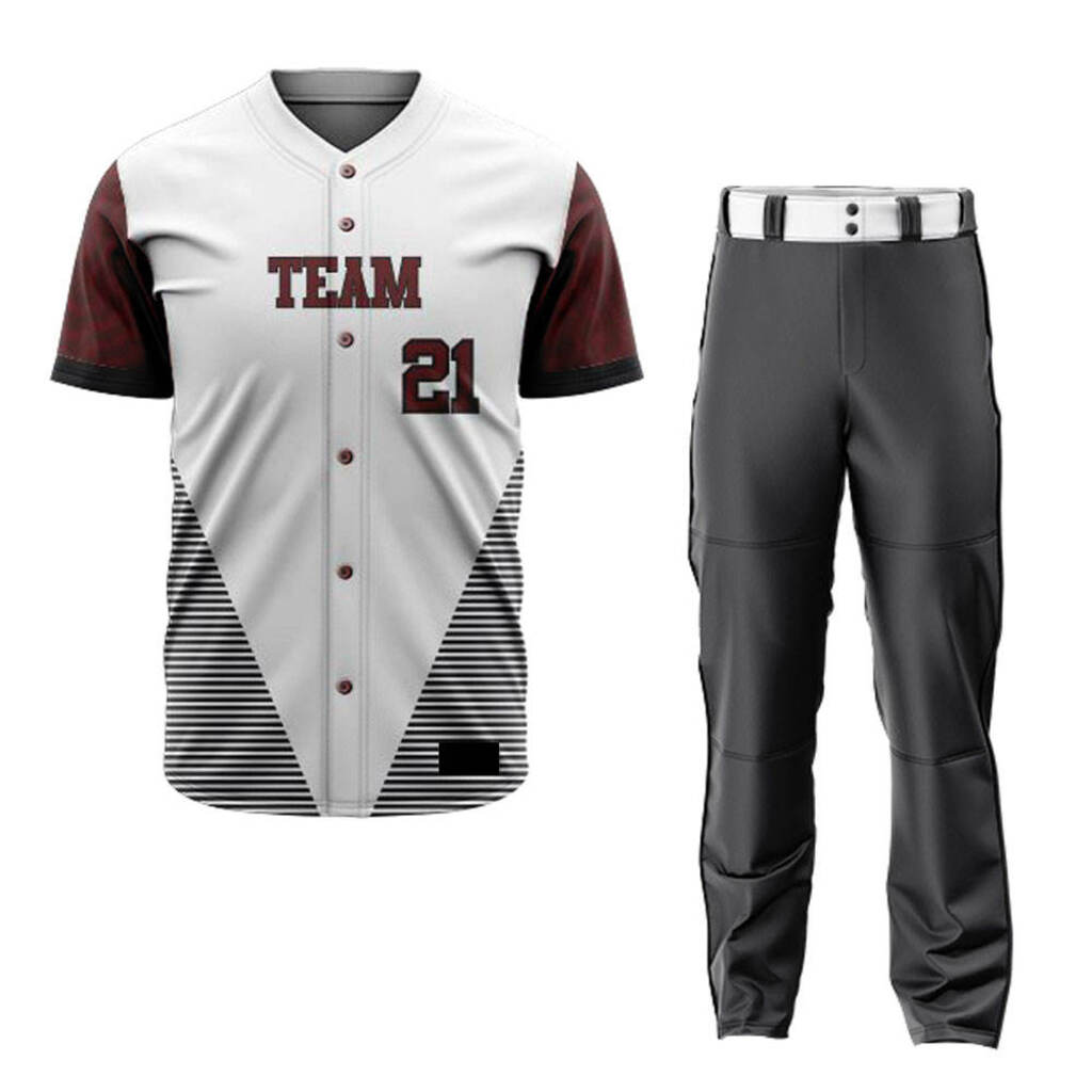 S609fee4a41604b2596e16f0a21192f44P_1024x1024 KyzoFire Custom Digital Printed Polyester Baseball Uniform Kit – Personalized Team Apparel & Gear