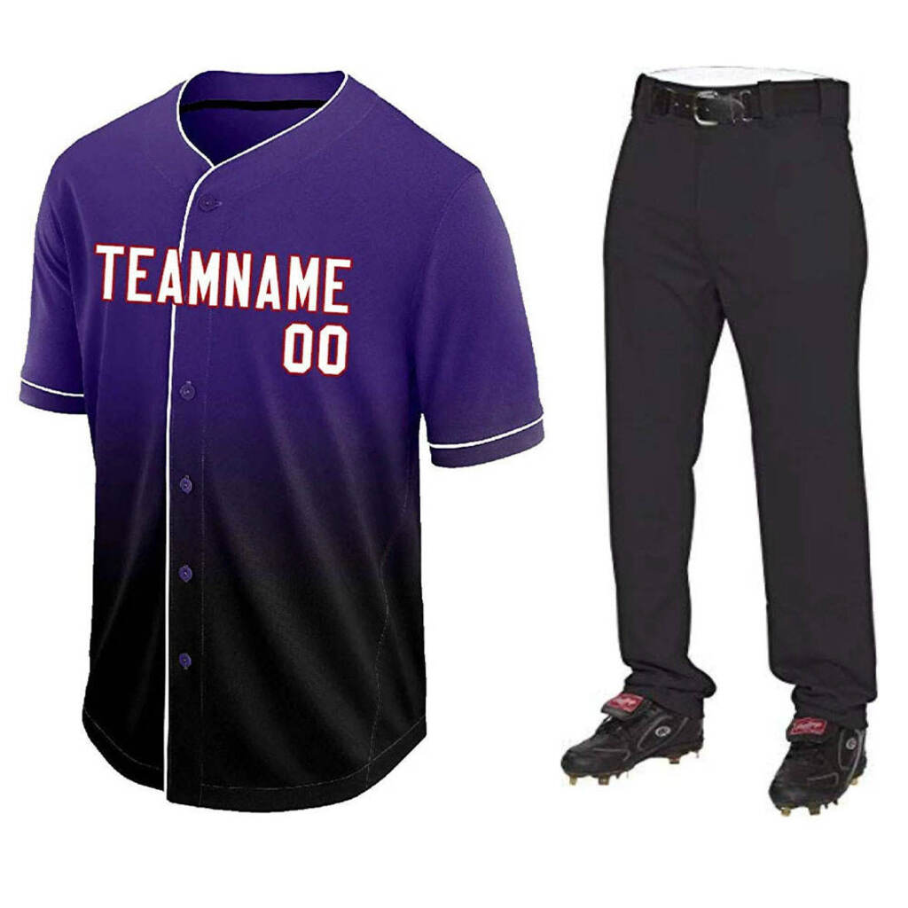 S745da46b3f33486187445952e1b45d33r_1024x1024 KyzoFire Custom Digital Printed Polyester Baseball Uniform Kit – Personalized Team Apparel & Gear