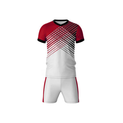 KyzoFire Custom Digital Printed Polyester Rugby Uniform Kit – Personalized Team Apparel & Gear
