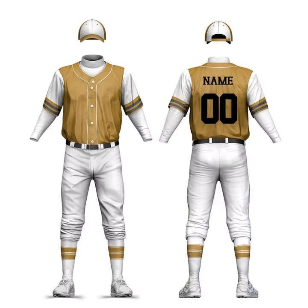 Sd730b7792a114b5880957b4daa245488l KyzoFire Custom Digital Printed Polyester Baseball Uniform Kit – Personalized Team Apparel & Gear