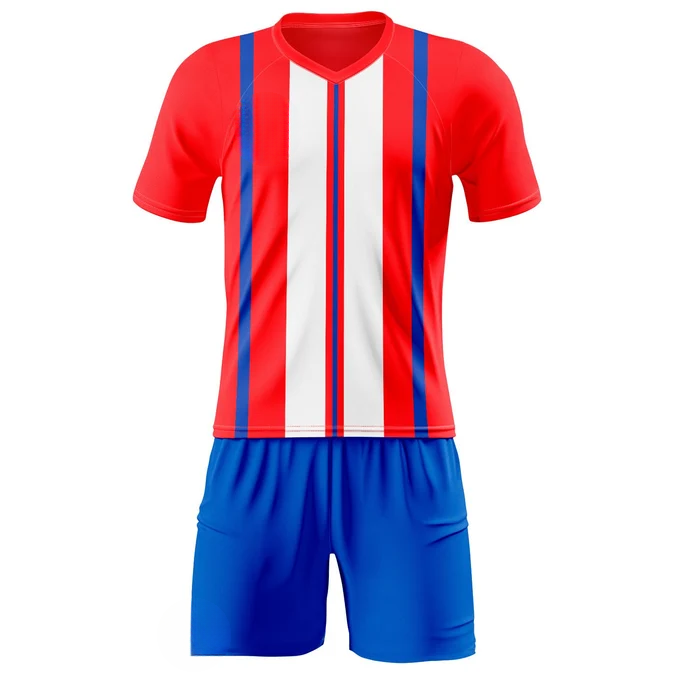 custom-football-kit-design-5-custom-apparel-dawson-sports-3490620 (1)_cleanup (1) Red & Blue Striped Football Kit