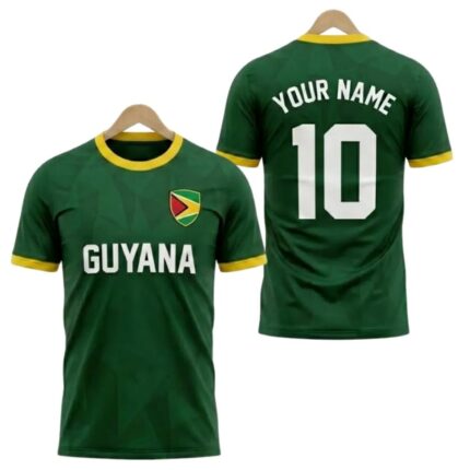 KyzoFire Fully Custom Sublimated Polyester/Spandex Football Uniform & Team Kit – Personalized Athletic Jersey & Shorts Set for Clubs & Academies