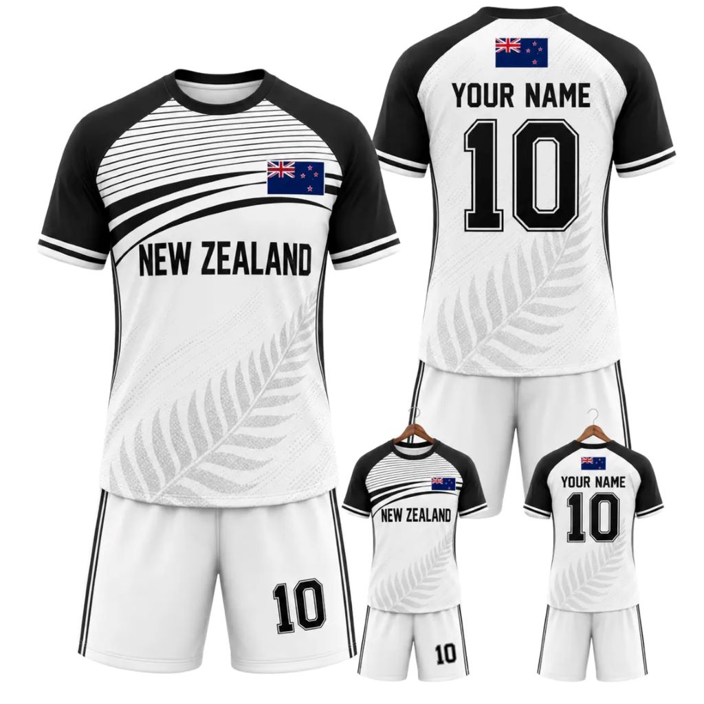 KyzoFire Fully Custom Sublimated Polyester/Spandex Football Uniform & Team Kit – Personalized Athletic Jersey & Shorts Set for Clubs & Academies KyzoFire Fully Custom Sublimated Polyester/Spandex Football Uniform & Team Kit – Personalized Athletic Jersey & Shorts Set for Clubs & Academies